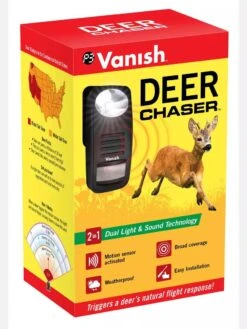 Vanish Deer Chaser™ -Gardenify Store 39 000 02V 3 4