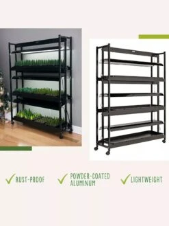 3-Tier Sunlite® Garden 11 3-Tier Sunlite® Garden -Gardenify Store 39 357 7