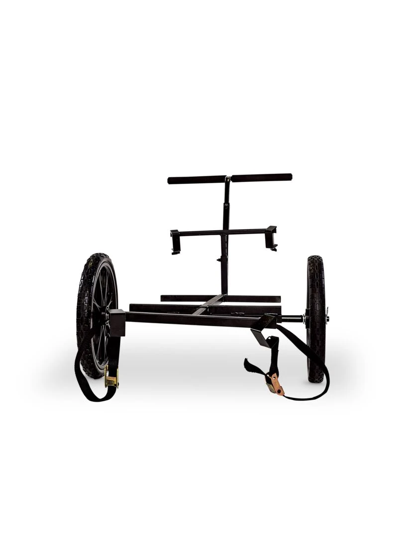 Summer Sled Wheel Kit 6 Summer Sled Wheel Kit - Image 6