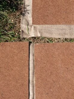 Coco Coir Walkway Mat 2' X 3', Set Of 4 6 Coco Coir Walkway Mat 2' X 3', Set Of 4 -Gardenify Store 3 4 crop 8613055 0022