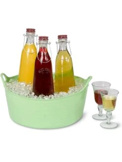 Shallow Tubtrug, 4 Gallon 5 Shallow Tubtrug, 4 Gallon -Gardenify Store 40326 3218 tif