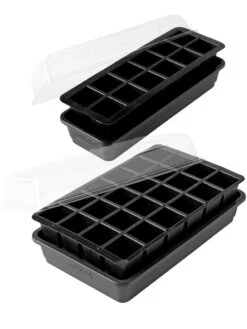 Growease Seed Starter Kit -Gardenify Store 8589987RS 001E psd