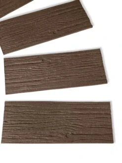 Recycled Rubber Railroad Tie Stepping Stone 9 Recycled Rubber Railroad Tie Stepping Stone -Gardenify Store 8594281 2670 tif