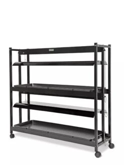 LED SunLite® 2-Tier Garden 12 LED SunLite® 2-Tier Garden -Gardenify Store 8595553 10115 tif