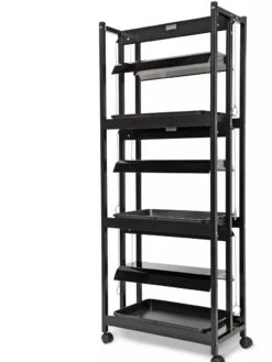 LED SunLite® Compact 3-Tier Garden 11 LED SunLite® Compact 3-Tier Garden -Gardenify Store 8595557 10126 tif