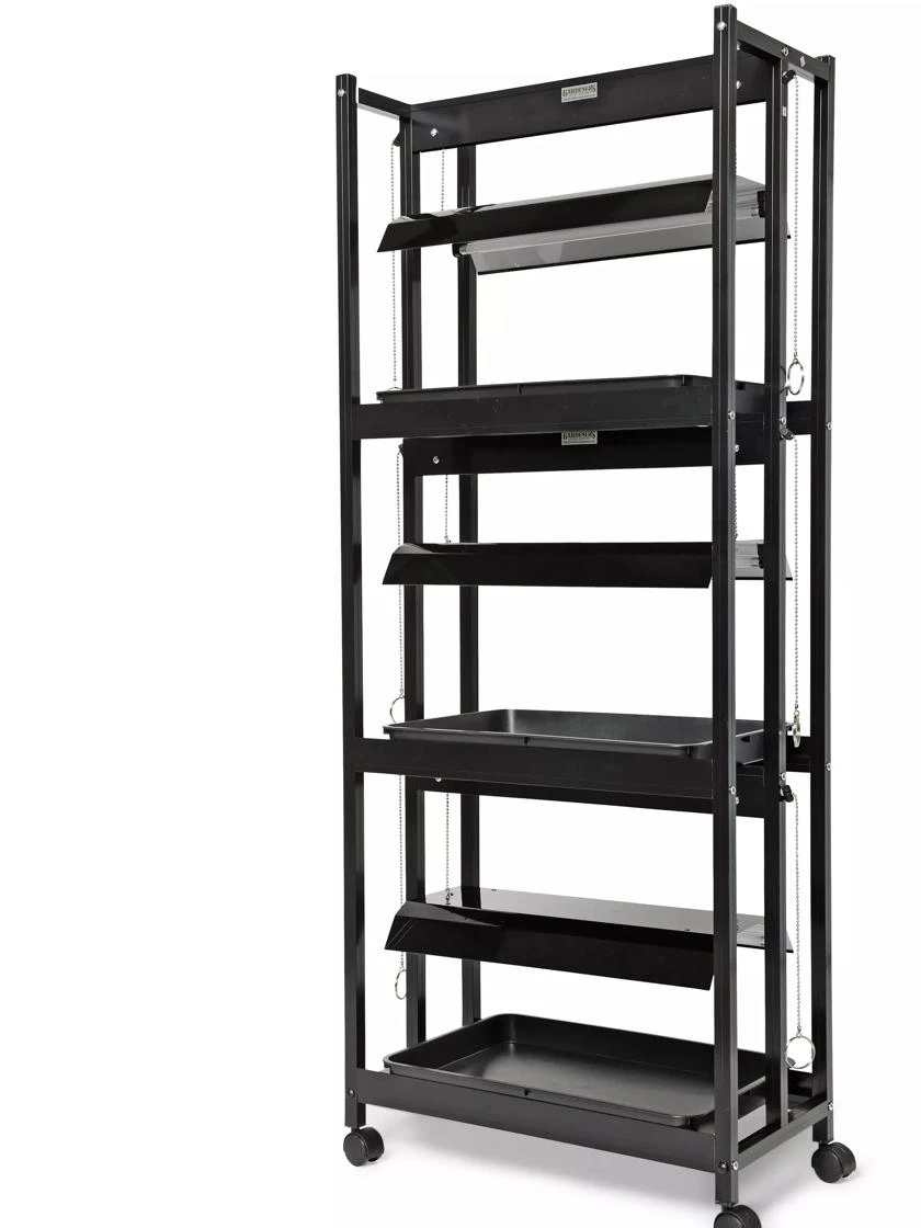 LED SunLite® Compact 3-Tier Garden 5 LED SunLite® Compact 3-Tier Garden - Image 5