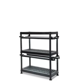 LED Stack-n-Grow Lights - 2-Tier System -Gardenify Store 8595770 3047 tif