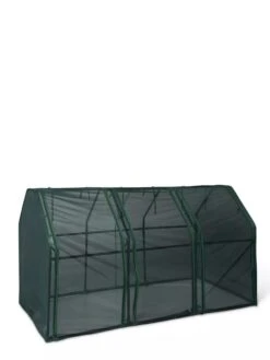 3-Season Plant Protection Tent, 3' X 6' -Gardenify Store 8595806 9464 tif