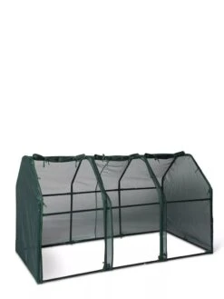 3-Season Plant Protection Tent, 3' X 6' -Gardenify Store 8595806 9465 tif