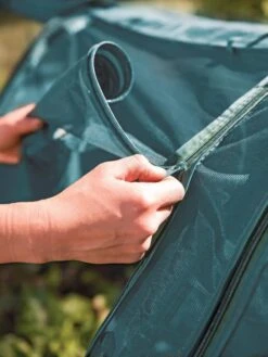 3-Season Plant Protection Tent, 3' X 6' -Gardenify Store 8595806 9655 tif