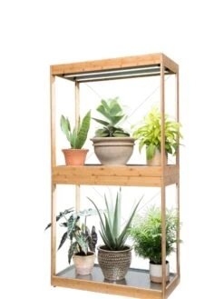 Bamboo Display LED Grow Light Garden 11 Bamboo Display LED Grow Light Garden -Gardenify Store 8598086 4003 tif
