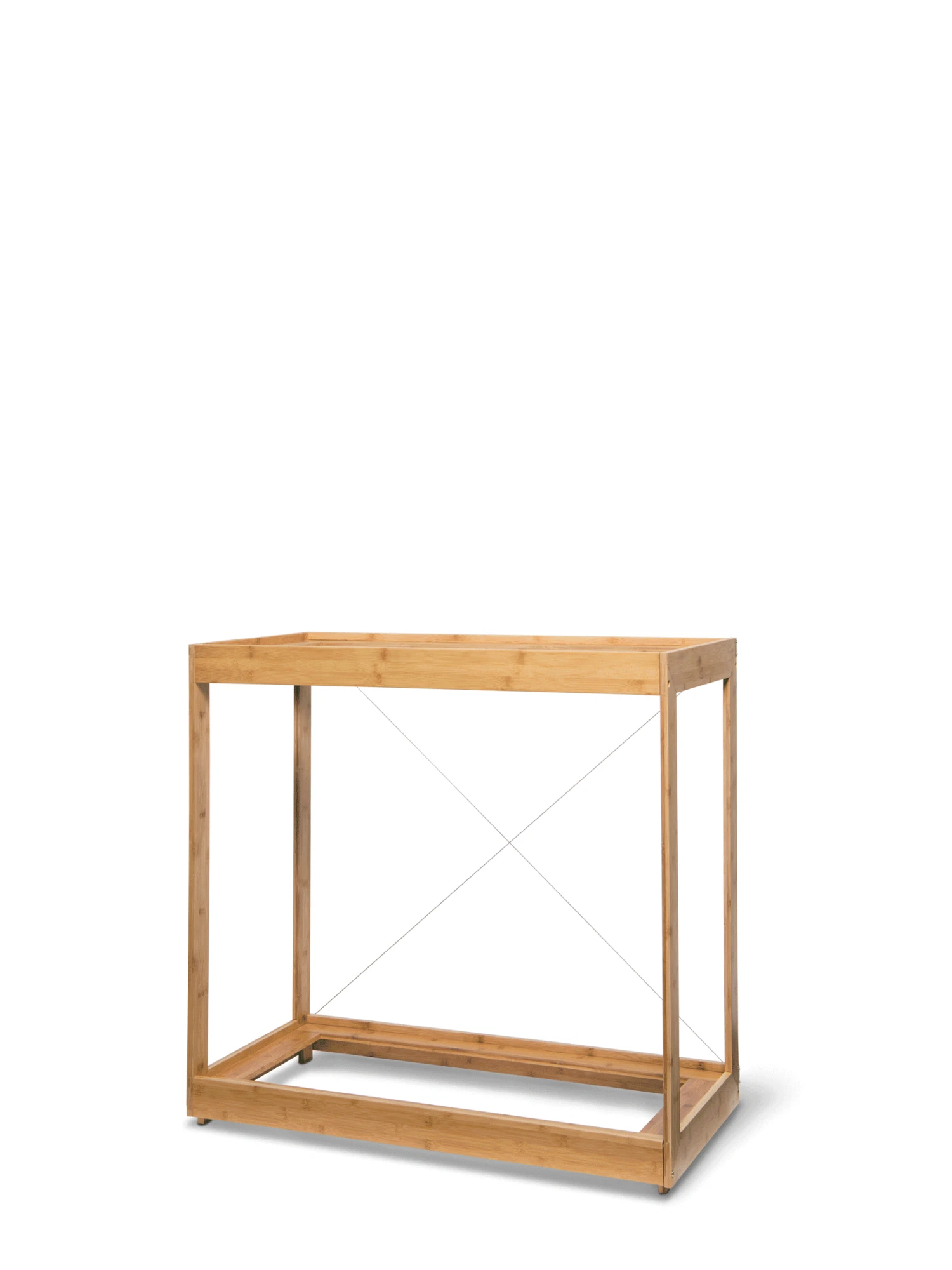 Bamboo Display LED Grow Light Garden 8 Bamboo Display LED Grow Light Garden - Image 8