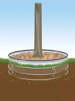 Tree Surround -Gardenify Store 8598445 0003 art