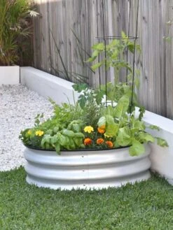 Tree Surround -Gardenify Store 8598445 03V