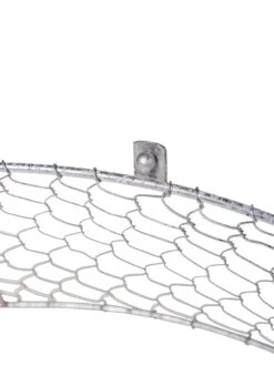 Chicken Wire Cloche Extension 12 Chicken Wire Cloche Extension -Gardenify Store 8599107 2293 tif