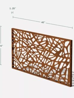 Veradek Web Privacy Screen Panel -Gardenify Store 8599225 06V tif