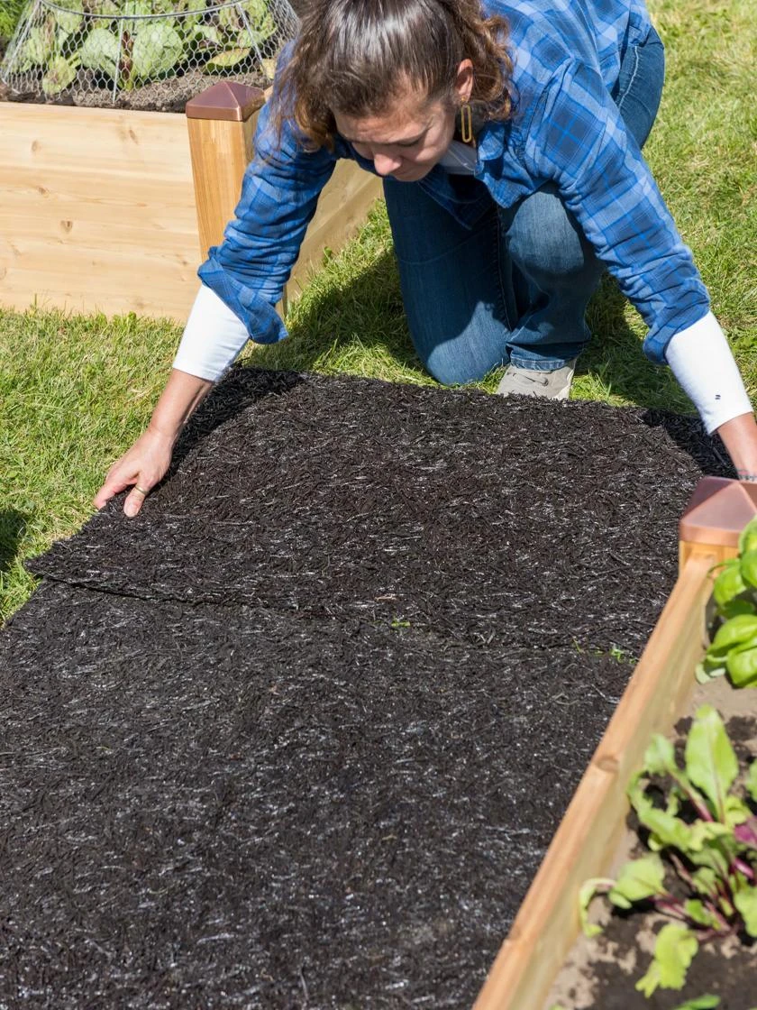 Recycled Rubber Mats, 3' X 2', Set Of 3 5 Recycled Rubber Mats, 3' X 2', Set Of 3 - Image 5