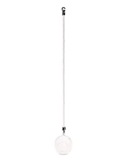 Mini Blown-Glass Hanging Terrarium, Set Of 2 -Gardenify Store 8609218 4748