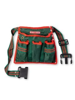 Bosmere 4 Pocket Tool Holder With Adjustable Belt -Gardenify Store 8609249 4504