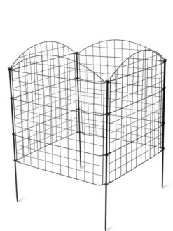4 Panel Critter Fence -Gardenify Store 8609510 9533 tif