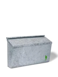 Galvanized Garden Tool Storage Box 12 Galvanized Garden Tool Storage Box -Gardenify Store 8610811 0690 tif