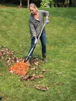 Magic Fly® Leaf Rake 9 Magic Fly® Leaf Rake -Gardenify Store 8611047 027 tif
