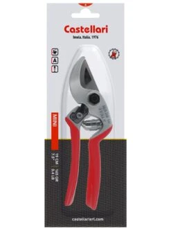 Castellari Mini Anvil Pruner -Gardenify Store 8612199 02v