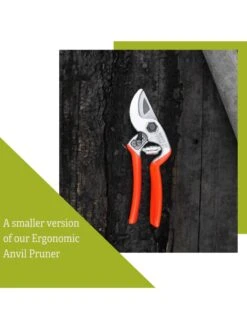Castellari Mini Anvil Pruner -Gardenify Store 8612199 4