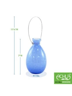 Achla Designs Teardrop Rooting Vase -Gardenify Store 8612530bll 01v