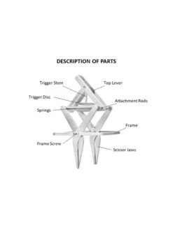 Easy Mole Trap -Gardenify Store 8612557 01v