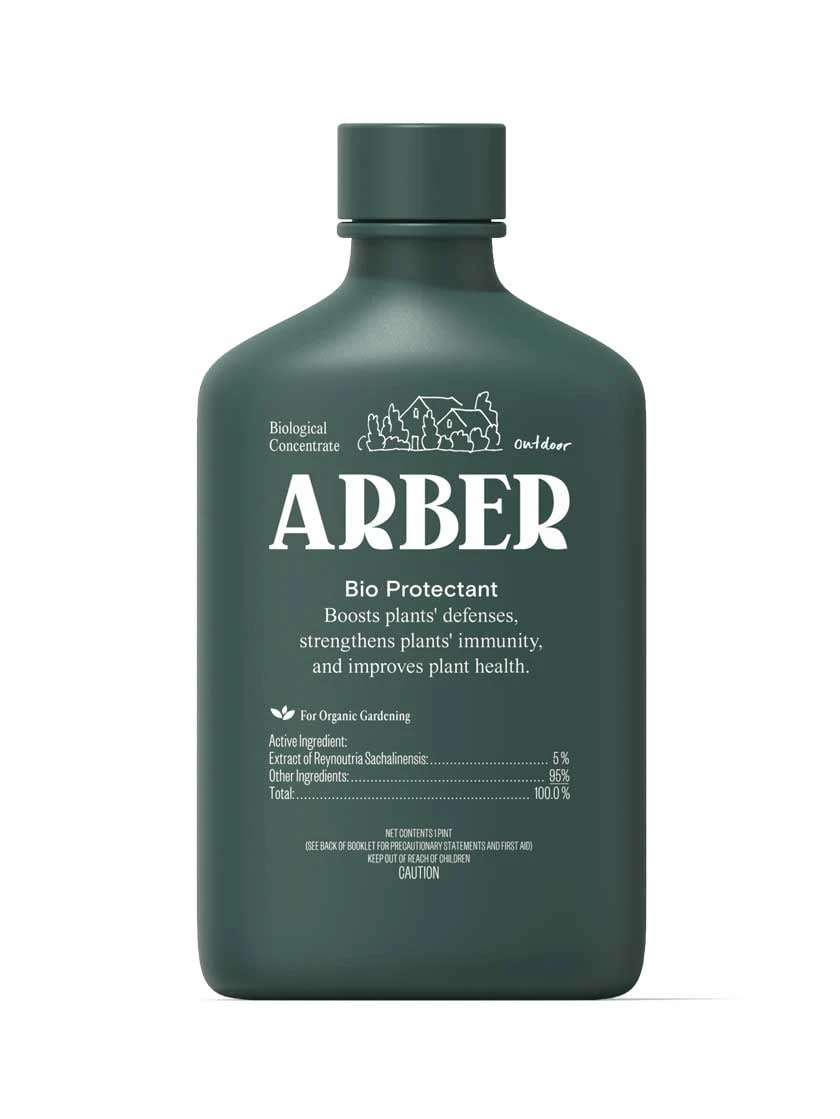 Organic Bio Protectant Outdoor 1 Organic Bio Protectant Outdoor