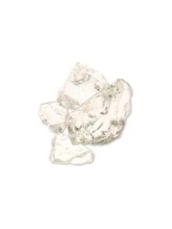 Landscape Glass Chunks Medium 9 Landscape Glass Chunks Medium -Gardenify Store 8613012crclr 4002