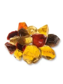Landscape Glass Chunks Medium 11 Landscape Glass Chunks Medium -Gardenify Store 8613012suns 4004