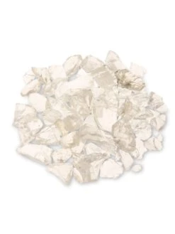 Landscape Glass Chunks Small -Gardenify Store 8613022crclr 5002