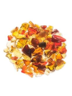 Landscape Glass Chunks Small -Gardenify Store 8613022suns 5004