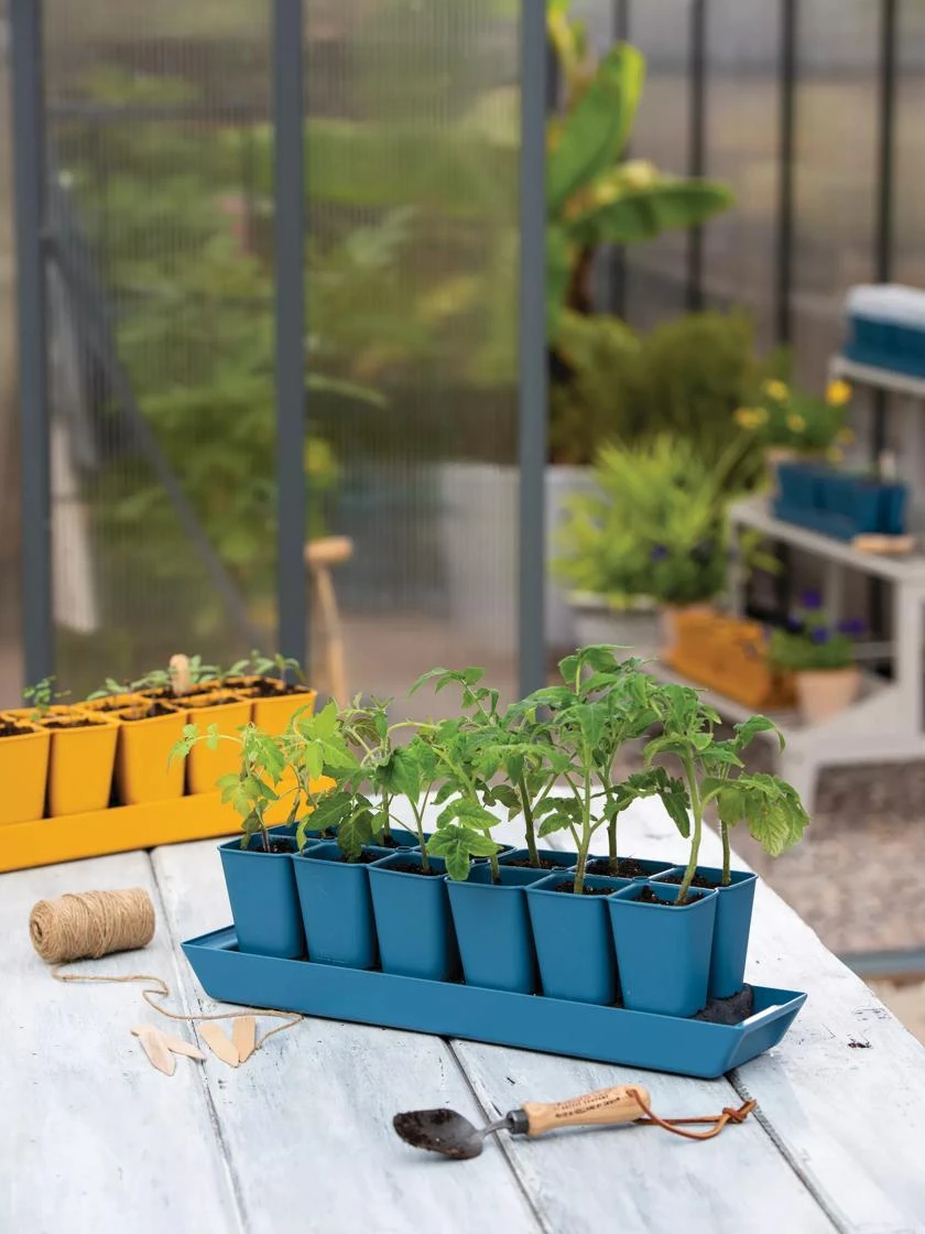 Gardener's Best® XL Seed Starting Kit 2 Gardener's Best® XL Seed Starting Kit - Image 2