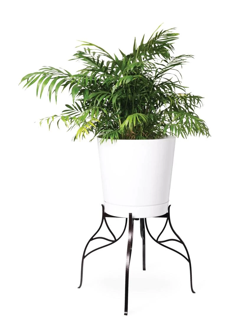 Aubrey Adjustable Plant Stand 1 Aubrey Adjustable Plant Stand