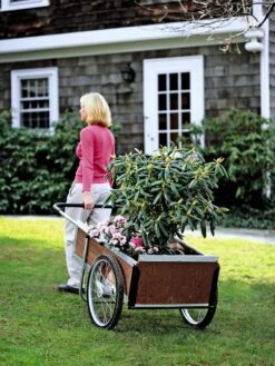 Medium Gardener's Supply Cart 7 Medium Gardener's Supply Cart -Gardenify Store GS36499 01 tif