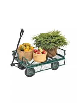 All-Terrain Landscaper's Wagon