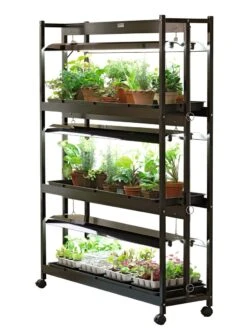 3-Tier Sunlite® Garden 9 3-Tier Sunlite® Garden -Gardenify Store GS39357 001E psd
