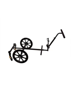 Summer Sled Wheel Kit 9 Summer Sled Wheel Kit -Gardenify Store webimage 8612970 02V 3 4